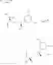 Fig. 66 - Process and intermediates for the synthesis of 8-[{1-(3,5-bis-(trifluoromethyl)phenyl)-ethoxy}-methyl]-8-phenyl-1,7-diaza-spiro[4.5]decan-2-one compounds