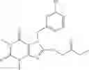 Fig. 06 - SUBSTITUTED XANTHINES AND METHODS OF USE THEREOF