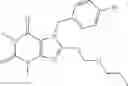 Fig. 100 - SUBSTITUTED XANTHINES AND METHODS OF USE THEREOF