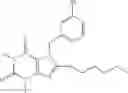 Fig. 11 - SUBSTITUTED XANTHINES AND METHODS OF USE THEREOF