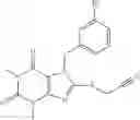 Fig. 12 - SUBSTITUTED XANTHINES AND METHODS OF USE THEREOF