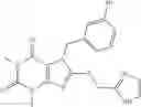 Fig. 13 - SUBSTITUTED XANTHINES AND METHODS OF USE THEREOF