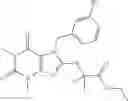 Fig. 14 - SUBSTITUTED XANTHINES AND METHODS OF USE THEREOF