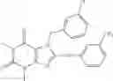 Fig. 142 - SUBSTITUTED XANTHINES AND METHODS OF USE THEREOF