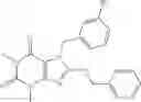 Fig. 15 - SUBSTITUTED XANTHINES AND METHODS OF USE THEREOF