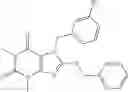 Fig. 17 - SUBSTITUTED XANTHINES AND METHODS OF USE THEREOF
