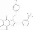 Fig. 180 - SUBSTITUTED XANTHINES AND METHODS OF USE THEREOF