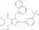 Fig. 184 - SUBSTITUTED XANTHINES AND METHODS OF USE THEREOF
