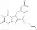 Fig. 20 - SUBSTITUTED XANTHINES AND METHODS OF USE THEREOF
