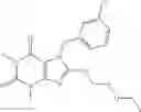 Fig. 21 - SUBSTITUTED XANTHINES AND METHODS OF USE THEREOF