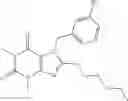 Fig. 23 - SUBSTITUTED XANTHINES AND METHODS OF USE THEREOF