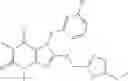 Fig. 28 - SUBSTITUTED XANTHINES AND METHODS OF USE THEREOF