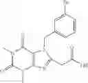 Fig. 30 - SUBSTITUTED XANTHINES AND METHODS OF USE THEREOF