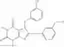 Fig. 305 - SUBSTITUTED XANTHINES AND METHODS OF USE THEREOF