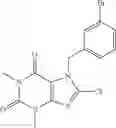 Fig. 306 - SUBSTITUTED XANTHINES AND METHODS OF USE THEREOF