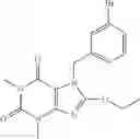 Fig. 33 - SUBSTITUTED XANTHINES AND METHODS OF USE THEREOF