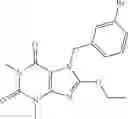 Fig. 333 - SUBSTITUTED XANTHINES AND METHODS OF USE THEREOF