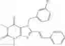 Fig. 37 - SUBSTITUTED XANTHINES AND METHODS OF USE THEREOF