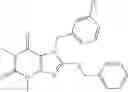 Fig. 38 - SUBSTITUTED XANTHINES AND METHODS OF USE THEREOF