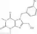Fig. 40 - SUBSTITUTED XANTHINES AND METHODS OF USE THEREOF
