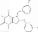 Fig. 455 - SUBSTITUTED XANTHINES AND METHODS OF USE THEREOF