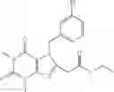 Fig. 487 - SUBSTITUTED XANTHINES AND METHODS OF USE THEREOF