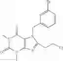 Fig. 492 - SUBSTITUTED XANTHINES AND METHODS OF USE THEREOF