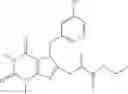 Fig. 500 - SUBSTITUTED XANTHINES AND METHODS OF USE THEREOF
