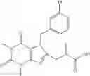 Fig. 505 - SUBSTITUTED XANTHINES AND METHODS OF USE THEREOF