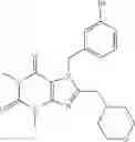 Fig. 57 - SUBSTITUTED XANTHINES AND METHODS OF USE THEREOF