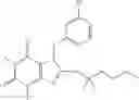 Fig. 61 - SUBSTITUTED XANTHINES AND METHODS OF USE THEREOF