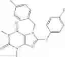Fig. 66 - SUBSTITUTED XANTHINES AND METHODS OF USE THEREOF
