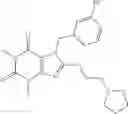Fig. 86 - SUBSTITUTED XANTHINES AND METHODS OF USE THEREOF