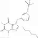 Fig. 93 - SUBSTITUTED XANTHINES AND METHODS OF USE THEREOF