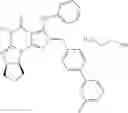 Fig. 18 - Free base crystals
