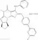 Fig. 22 - Free base crystals