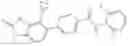 Fig. 197 - Substituted heterocyclic compounds as CRAC modulators