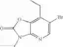 Fig. 34 - Substituted heterocyclic compounds as CRAC modulators