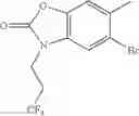 Fig. 55 - Substituted heterocyclic compounds as CRAC modulators