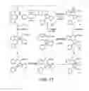 Fig. 16 - Traceless directing groups in radical cascades: from oligoalkynes to fused helicenes without tethered initators