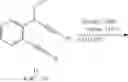 Fig. 51 - Traceless directing groups in radical cascades: from oligoalkynes to fused helicenes without tethered initators