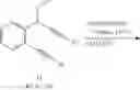 Fig. 53 - Traceless directing groups in radical cascades: from oligoalkynes to fused helicenes without tethered initators