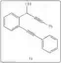 Fig. 97 - Traceless directing groups in radical cascades: from oligoalkynes to fused helicenes without tethered initators