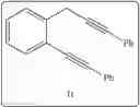 Fig. 98 - Traceless directing groups in radical cascades: from oligoalkynes to fused helicenes without tethered initators