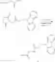 Fig. 09 - Tunable fluorescence using cleavable linkers