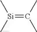 Fig. 10 - Catalysts having a silene ligand