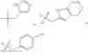 Fig. 110 - Dendrimer Scaffolds for Pharmaceutical Use
