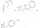 Fig. 16 - Dendrimer Scaffolds for Pharmaceutical Use