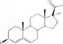 Fig. 36 - Antagonists of CB1 receptor