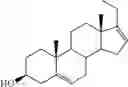 Fig. 73 - Antagonists of CB1 receptor